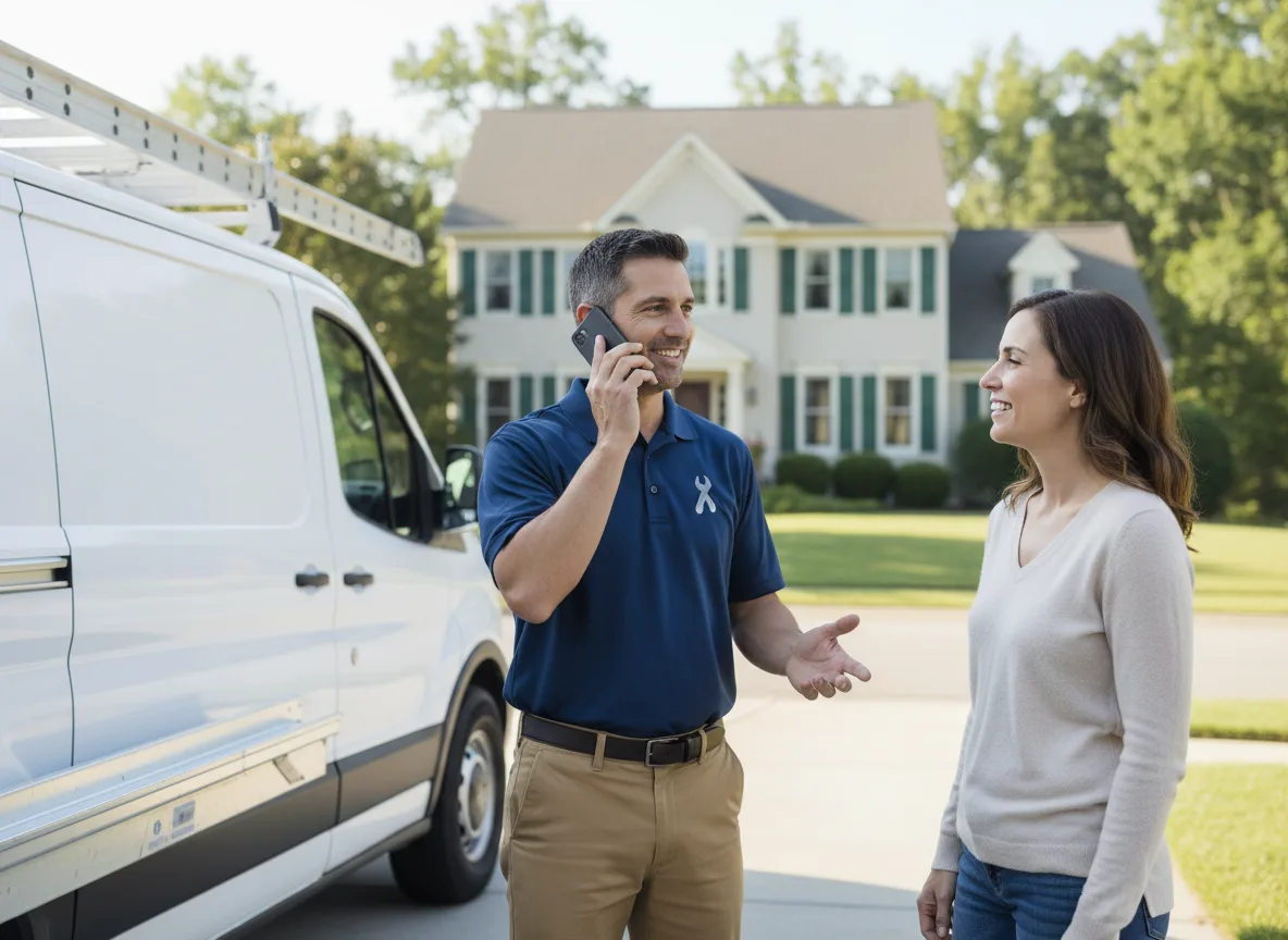 Home Gutter Service Bayview, ID FAQs